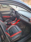 MG ZS Turbo 2022