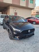 MG ZS Turbo 2022