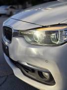 BMW 320i موديل 2016 للبيع