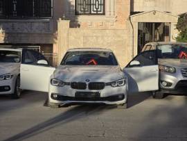 BMW 320i Model 2016 for Sale