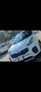 KIA Sportage 2017