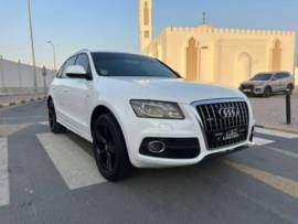 أودى Q5 S LINE موديل 2012