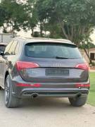 اودي Q5 2012