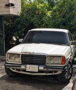 Mercedes 230 2009
