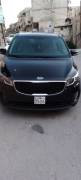 KIA Sedona 2016