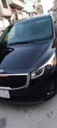 KIA Sedona 2016