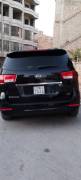 KIA Sedona 2016