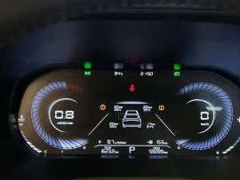 Geely Emgrand 2024