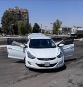 هيونداي أفانتي 2011 للبيع