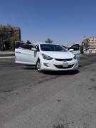 هيونداي أفانتي 2011 للبيع