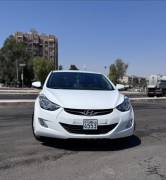 هيونداي أفانتي 2011 للبيع