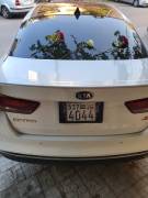 KIA Optima 2018