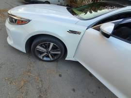 KIA Optima 2018
