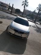 KIA Forte 2011