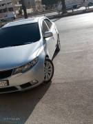 KIA Forte 2011
