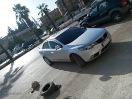 KIA Forte 2011