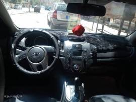 KIA Forte 2011
