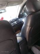 KIA Forte 2011