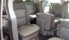Hyundai H1 Van 2009