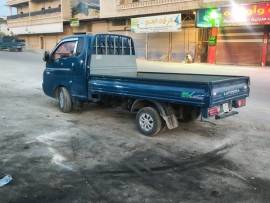 بورتر اوربي 2005