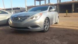 Hyundai Sonata 2011