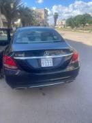 Mercedes-Benz C300 Model 2018