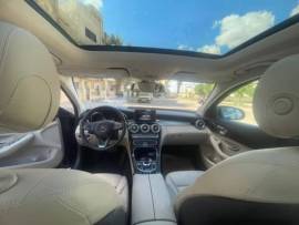 Mercedes-Benz C300 Model 2018