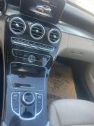 Mercedes-Benz C300 Model 2018