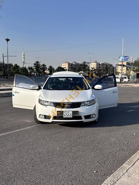 KIA Forte 2012 for sale