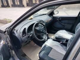 Old Citroën 5 doors