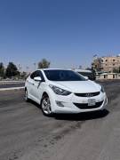 هيونداي أفانتي 2011 للبيع