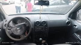 Ford EcoSport 2007