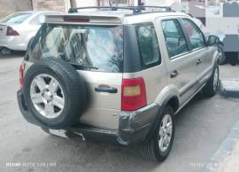Ford EcoSport 2007