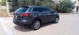 Mazda CX-9 Model 2015