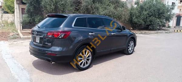 Mazda CX-9 Model 2015