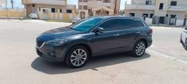 Mazda CX-9 Model 2015