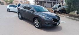 Mazda CX-9 Model 2015