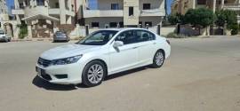 هوندا اكورد 2014