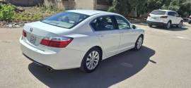 هوندا اكورد 2014