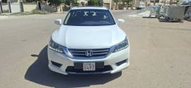 Honda Accord 2014