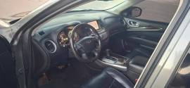 انفنتي QX60 موديل 2015