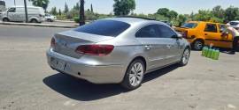 Passat CC Model 2015