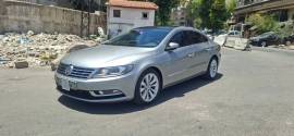 Passat CC Model 2015