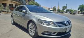 Passat CC Model 2015