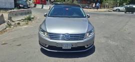 Passat CC Model 2015