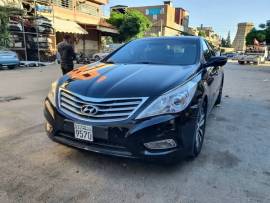 هيونداي ازيرا ٢٠١٢