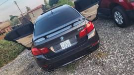 BMW 520 2014 for sale