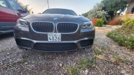 BMW 520 2014 for sale
