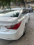 Hyundai Sonata 2013