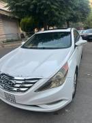 Hyundai Sonata 2013